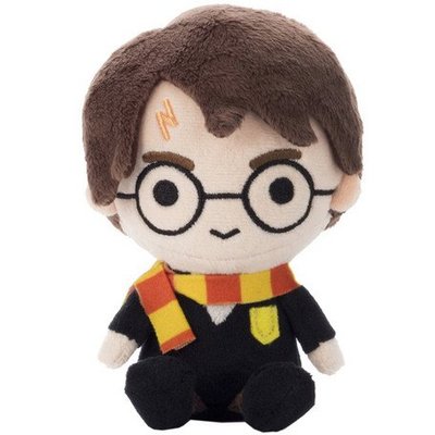 41+ 現貨不必等 正版授權 哈利波特 娃娃 布偶 玩偶 裝飾 擺設 霍格華茲 Harry Potter