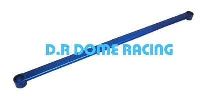 【通信販售】D.R DOME RACING 現代 ELANTRA 12~ 中下兩點式拉桿 結構桿 補強肋型鋁合金