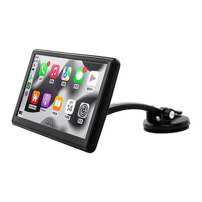 CORAL CarPlay Wireless Lite A-1  可攜式全無線車用導航資訊娛樂整合系統(全新福利品)