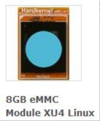 下殺 8GB eMMC Module XU4 Linux for ODROID-XU4開發板專用《》折扣 滿減 新品 促