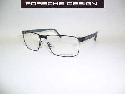 光寶眼鏡城(台南) PORSCHE DESIGN 頂級造型眼鏡*行家極品*,8222/A,和政公司貨