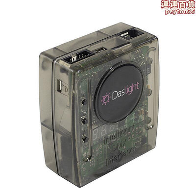 促銷舞臺燈光控制器DMX512 4 USB控盒DJ酒R吧燈光工程控制軟體