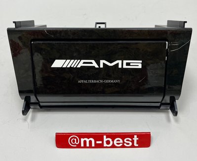 BENZ W202 S202 93-00 菸灰缸總成 煙灰缸 菸灰缸 菸灰盒 (前 鳥眼木 日本外匯拆車品) 2028101230