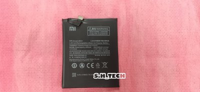 ☆全新 紅米 RedMi Note 5A Note5A 內建電池 耗電快 電池膨脹 蓄電力差 更換內置電池【BN31】