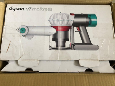 戴森 原廠Dyson V7吸塵器 含吸頭 車用吸塵器 網站最便宜