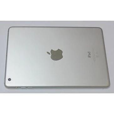 手機零件 iPad Mini1 A1432 原廠拆機良品 背殼含所有配件 9成新