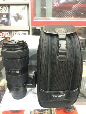 【現貨】全新OLYMPUS ZD ED 35-100mm F2.0 F2 大單鏡頭(可另購