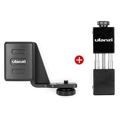 Ulanzi OP-1 Kit DJI OSMO pocket 口 袋雲台專用固定支架 【 DJI pocket 配件】