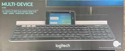 新莊 內湖 羅技 K780 跨平台藍牙鍵盤 台灣公司貨 繁體中文 ㄅㄆㄇ 含稅自取價1370元