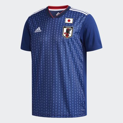 Adidas FIFA 世界盃 2018 球衣 足球 燙印 背號 姓名 德國 阿根廷 西班牙 日本 足球小將翼 梅西 大空翼 日向小次郎 S M L XL