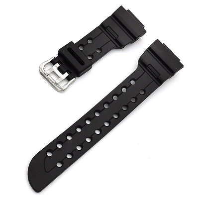 熱銷 G SHOCK GWF-D1000 錶帶的矽膠錶帶塑料錶帶, 適用於卡西歐手錶 GWF-D1000B 替換錶帶--