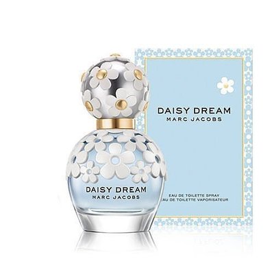 熱銷# &現貨 Marc Jacobs Daisy Dream 雛菊之夢 女性淡香水 100ml