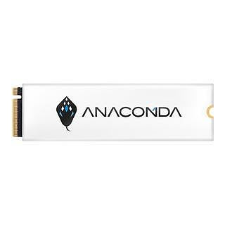 【宅天下】ANACOMDA巨蟒 i3 2T PCIe Gen3x4 NVMe SSD固態硬碟 冰蟒