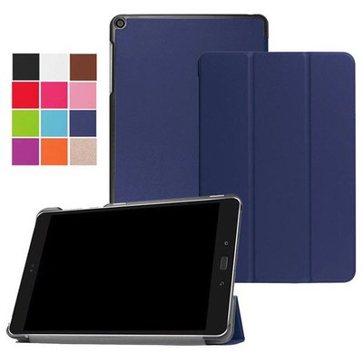 華碩ASUS ZenPad 3S 10 Z500KL 折疊保護套 P00L平板皮套9.7吋外殼超薄