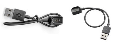 非仿品 原廠 Plantronics Voyager Legend 傳奇藍牙耳機數據線 USB充電線,近全新