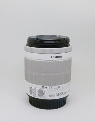CANON 18-55mm F3.5-5.6 IS STM防手震鏡頭 ( 700D 80D 77D ) (超取免運費)