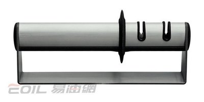 【易油網】雙人牌 Zwilling 兩用 兩階段磨刀器 廚房用品 刀具 V&amp;B WMF 32601-000
