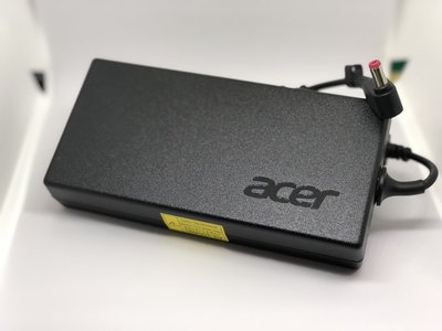 宏碁acer 原廠VN7-593G/793G 180w 19.5V 9.23A 變壓器 充電器 ADP-180MB紅頭
