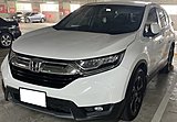 寶寶車庫 Honda CR-V S版 2018 ☆買車找寶寶★