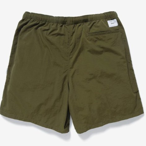 WTAPS ACADEMY / SHORTS / NYLON. TAFFETA 短褲221BRDT-PTM09 | Yahoo