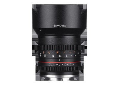 Samyang 21mm T1.5 ED AS UMC CS for Sony E(保固2個月)