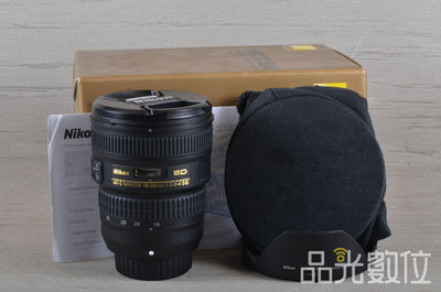 【品光數位】Nikon AF-S 18-35mm F3.5-4.5 G ED #101247