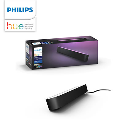 《PH011》飛利浦 Philips Hue Play 燈條單入延伸組 全彩情境 (需搭配 PH012橋接器)