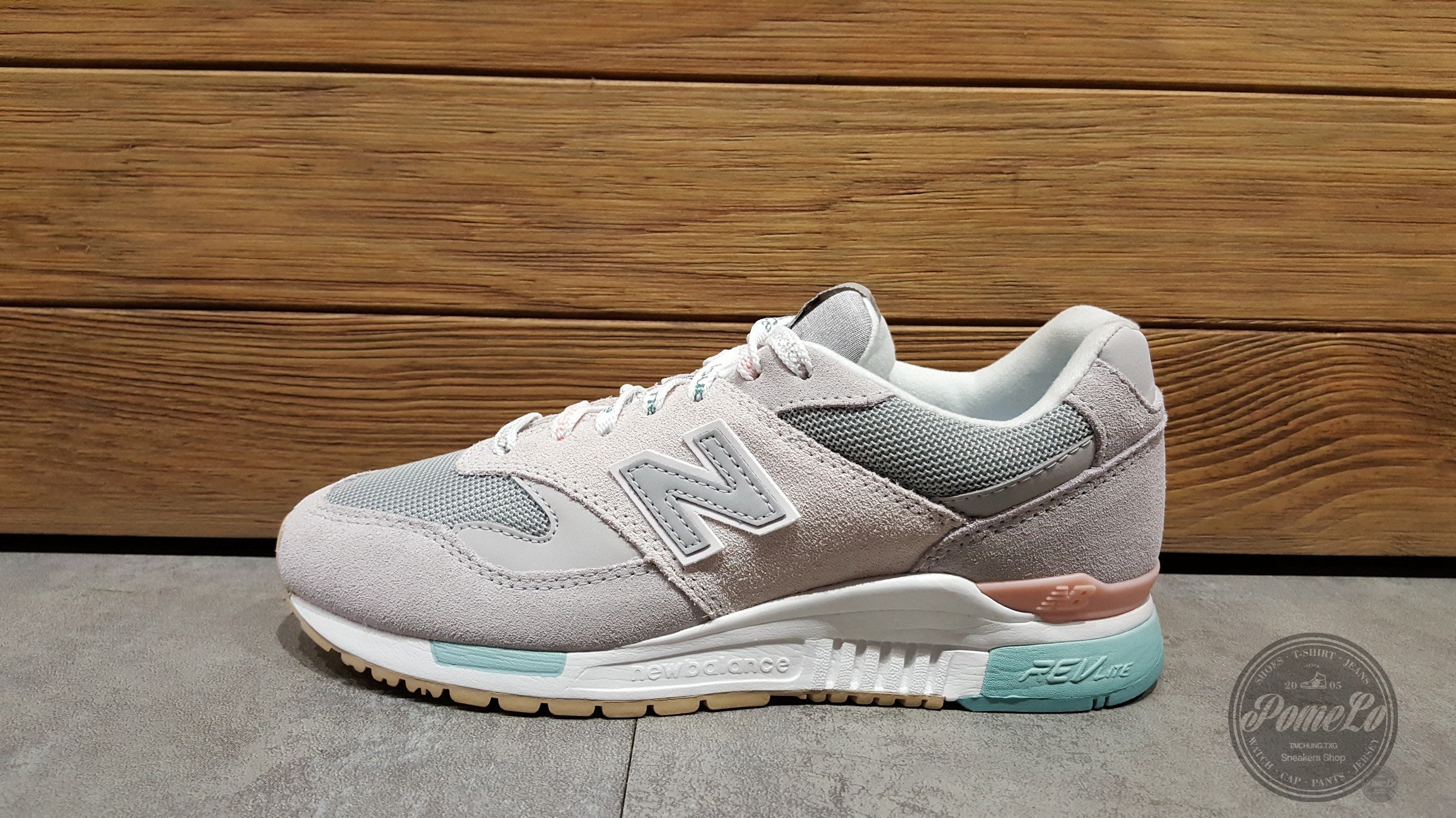 new balance 840 nb