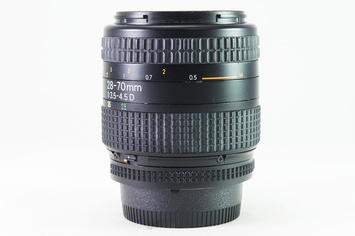 日光銀鹽** Nikon AF-D 28-70mm F3.5-4.5 #450 | Yahoo奇摩拍賣