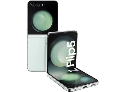 (台中手機GO)三星 SAMSUNG Galaxy Z Flip5 512GB 折疊手機 可搭分期