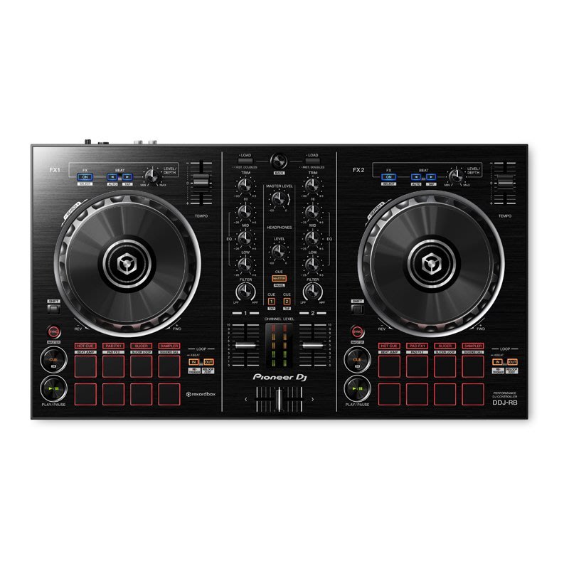 [淘樂] Pioneer DDJ-RB (DJ, CDJ, DJM, Technics, Numark, Denon