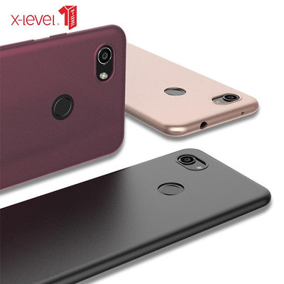 X-level衛士系列 谷歌 Google Pixel 3A XL 手機殼 矽膠軟殼 Pixel3A 防摔 防滑 保護殼