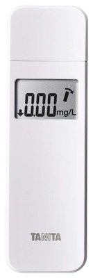 日本 TANITA EA-100 酒氣測量計 檢測器 EA100攜帶型~酒測~特價中~~