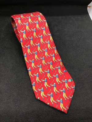 【GG SHOP】英國Dunhill 正品 高級絲綢領帶#2(開封未使用品)_賠售價