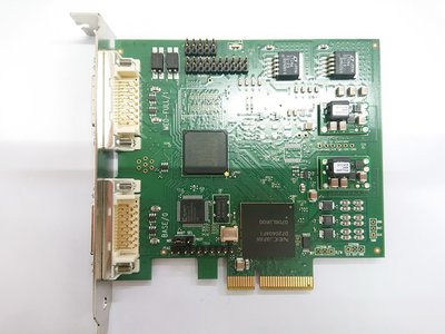 行家馬克 PCIe DV CLINK 影像擷取卡 (香港奧寶科技SUN系統專用影像擷取卡)專業維修