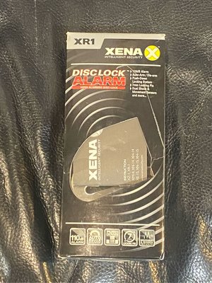 XENA XR1 全新買很久了電池可能失效了便宜賣