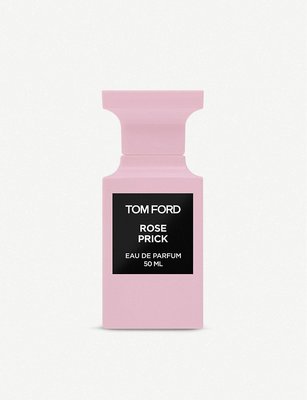 Tom Ford Rose Prick 私人調香系列禁忌玫瑰 50ml