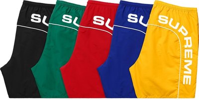 Supreme 衝浪褲的價格推薦- 2023年12月| 比價比個夠BigGo