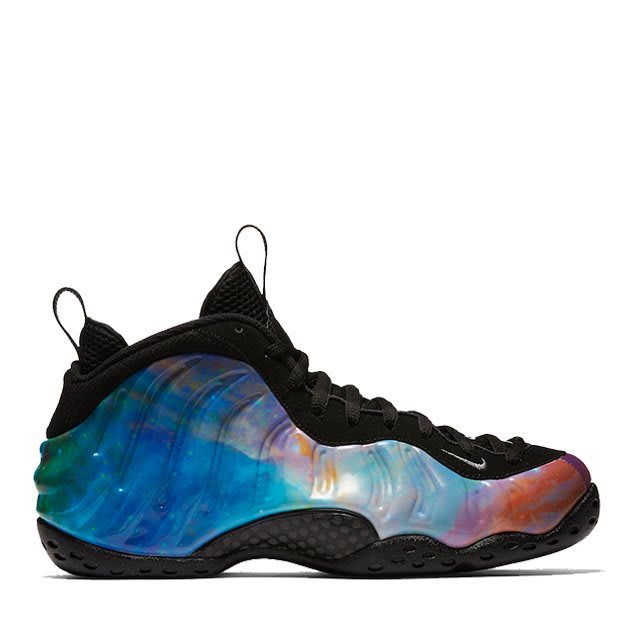 For Sale Nike Air Foamposite One Safari Custom Online ...