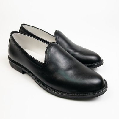 [BTO] 日本 BROTHER BRIDGE ANTALYA LOAFER 姬路小牛皮革法式便鞋