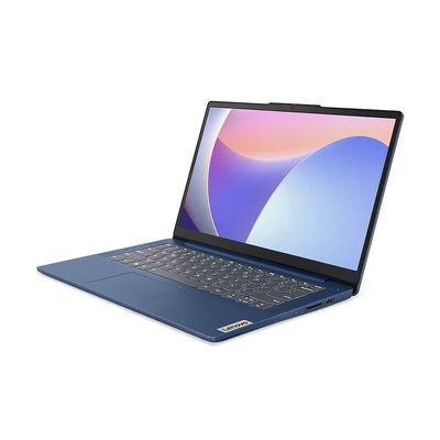 【鄰家電腦】Lenovo IdeaPad Slim 3 14IRH8 (i5-13420H/16G/512G) 藍/灰