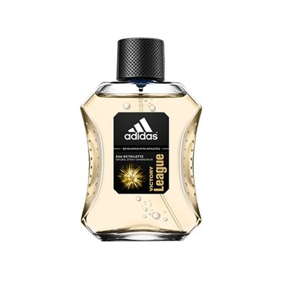 現貨熱銷-美國直郵Adidas阿迪達斯運動香水男士香水正品持久100ml古龍水香水持久