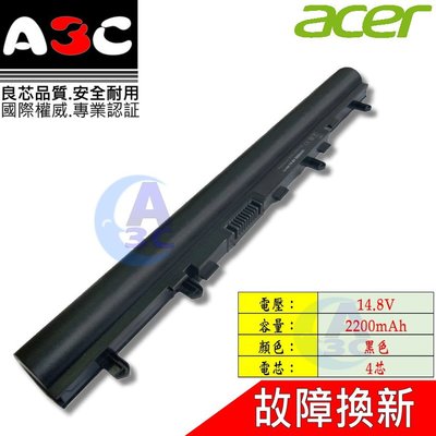 Acer 電池 宏碁 Gateway NE510 NE522 NE570 NE572 NV76R AL12A32
