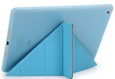 彰化手機館 2019iPad10.2 皮套 平板週邊 平板皮套 支架站立 Apple 保護套 超薄三折