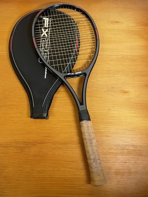 日本 FUTABAYA FX25 網球拍