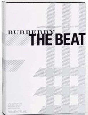 【現貨】Burberry The Beat 節奏女性香精 75ml【小黃豬代購】