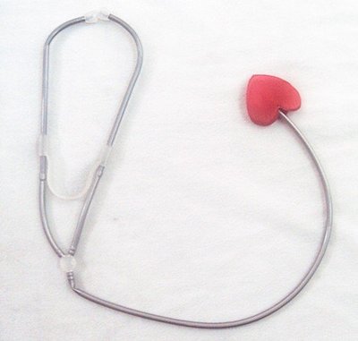 Cosplay Product,Toy,Stethoscope handset,party,role play