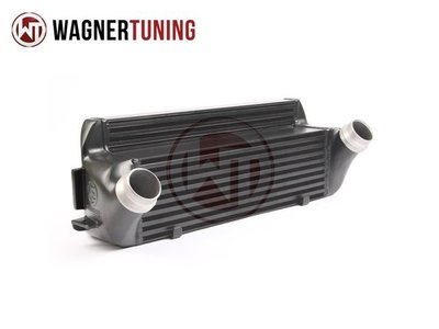【Power Parts】WAGNER TUNING INTERCOOLER 本體 BMW F30 3 SERIES