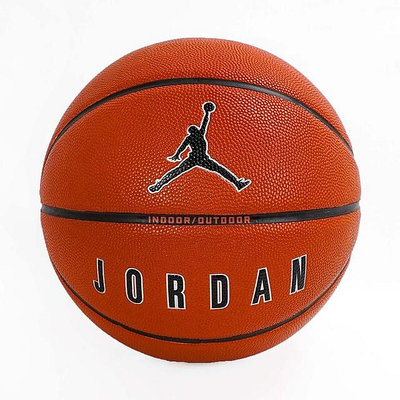 "爾東體育" Nike Jordan Ultimate FB2305-855 籃球7號 喬丹籃球 橡膠籃球 室外籃球