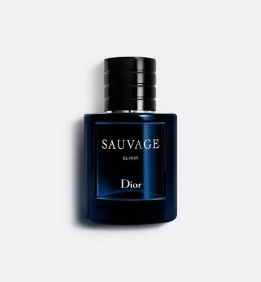 Dior迪奧SAUVAGE-頂級訂製-曠野之心淬鍊香精100ml